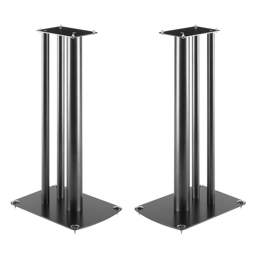 Richer Sounds Ireland Soundstyle Z2 Speaker Stands 568mm pair 568MM High