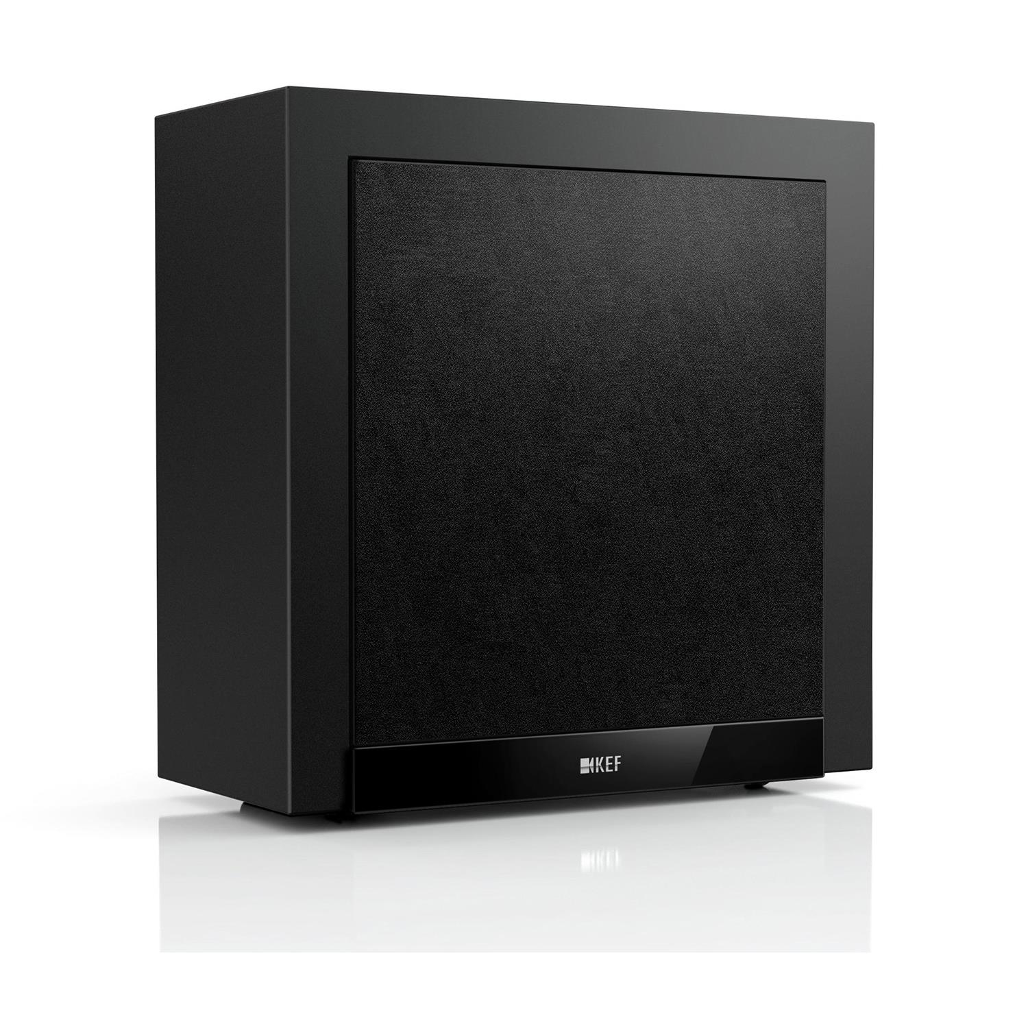 Richer Sounds Ireland KEF T2 Black