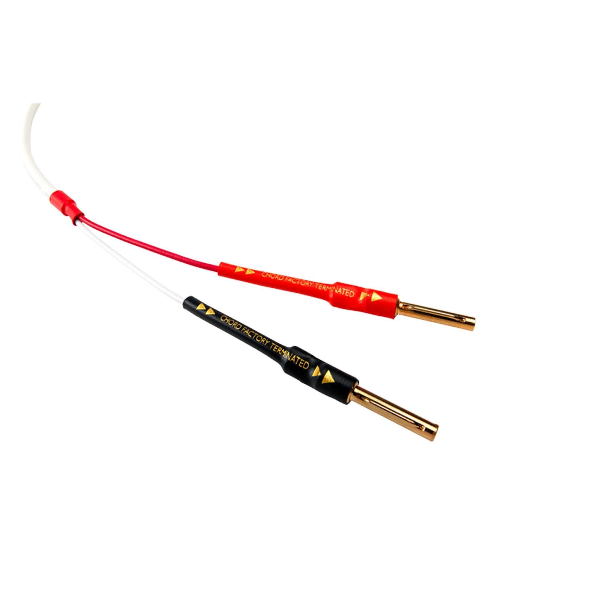 Richer Sounds Ireland Chord Company C SCREEN Metre