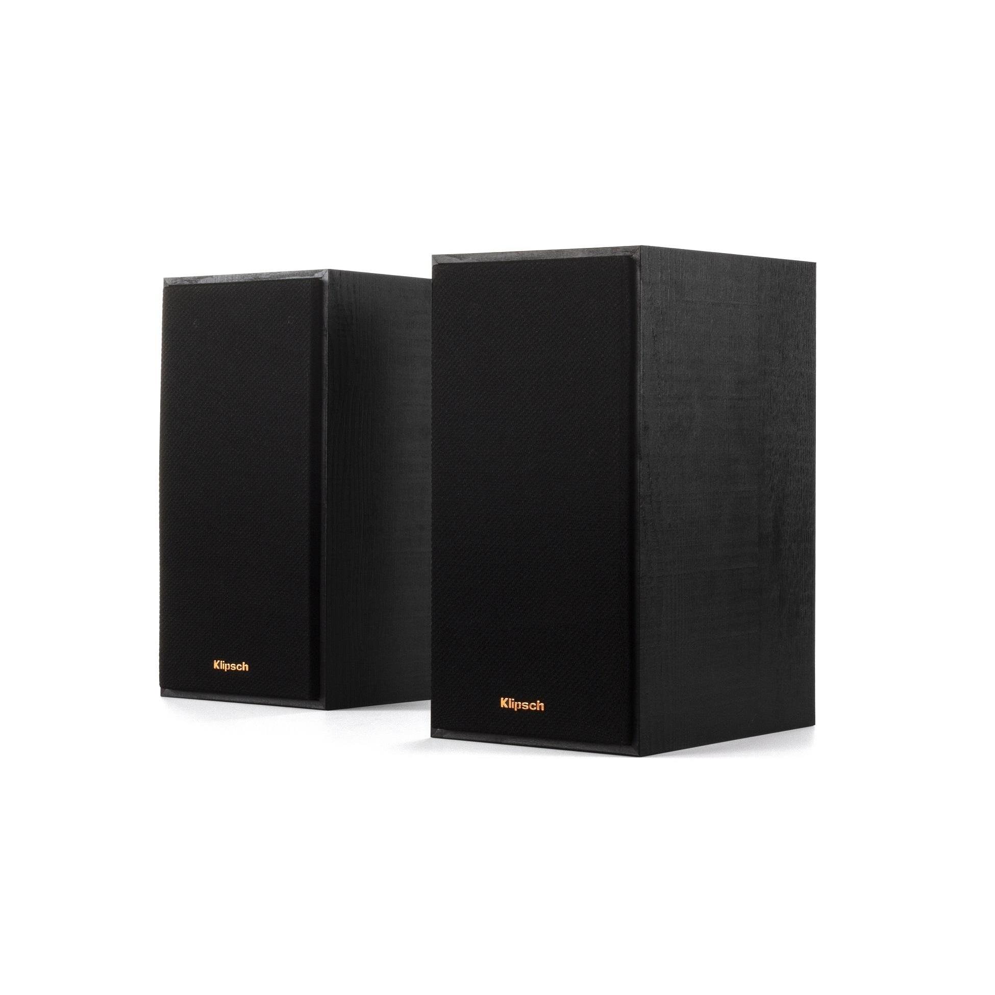 Richer Sounds Ireland Klipsch R 41PM Black