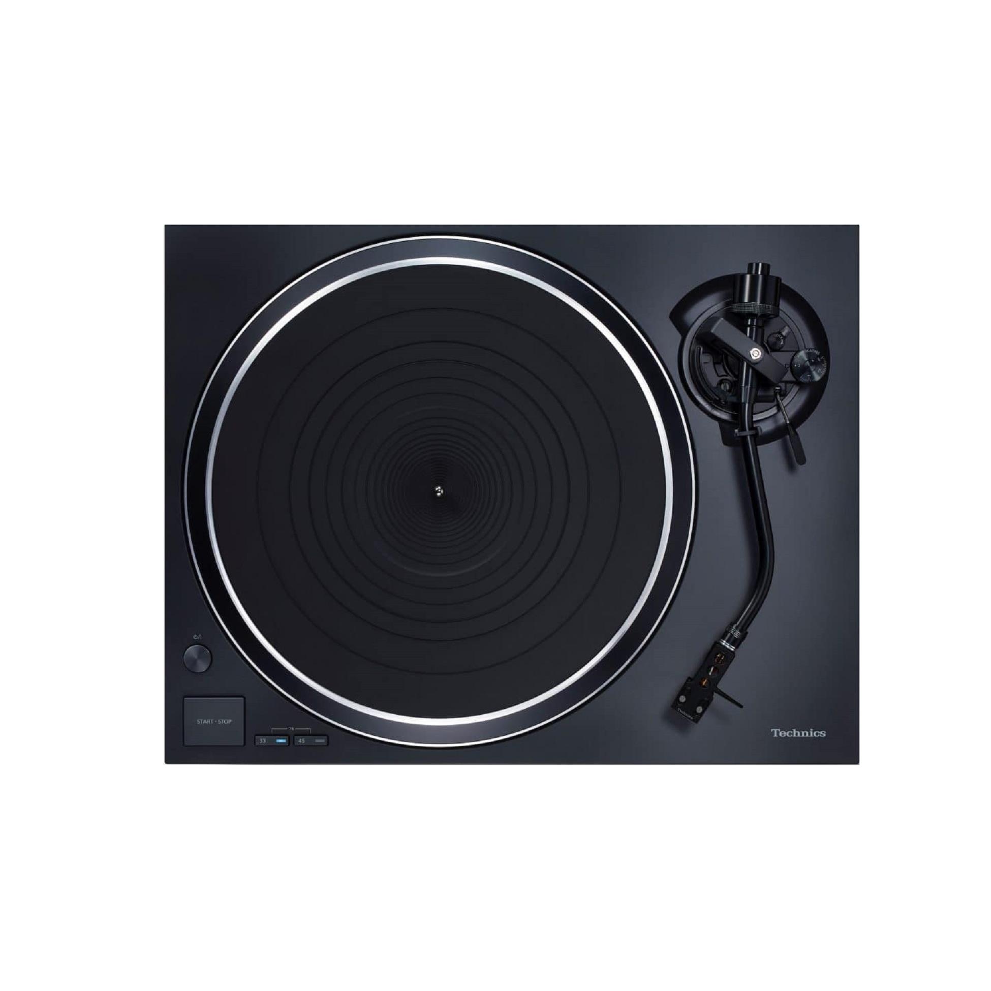 Richer Sounds Ireland Technics SL1500C Black