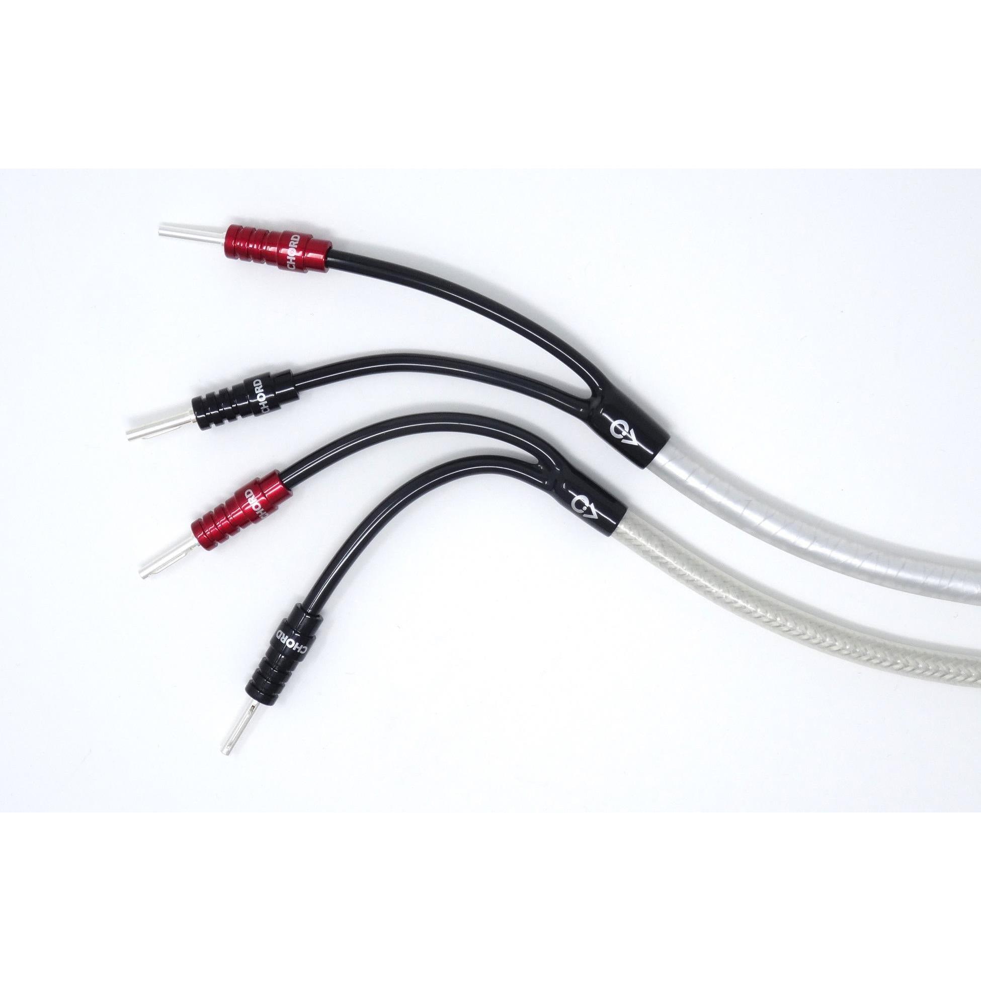 Richer Sounds Ireland Chord Company C Screen Shawline Trousers