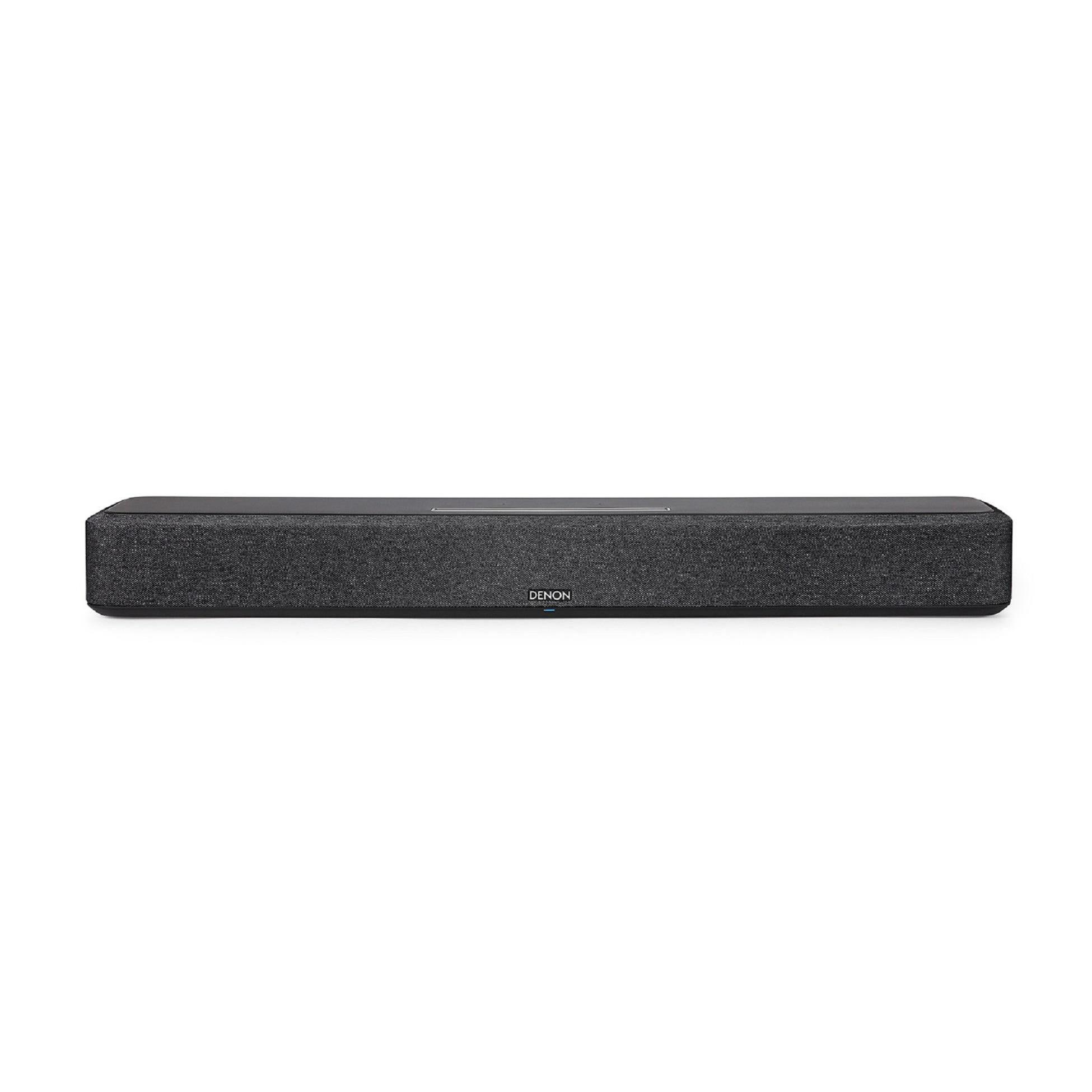 Richer Sounds Ireland Denon HOME SOUNDBAR 550 Black