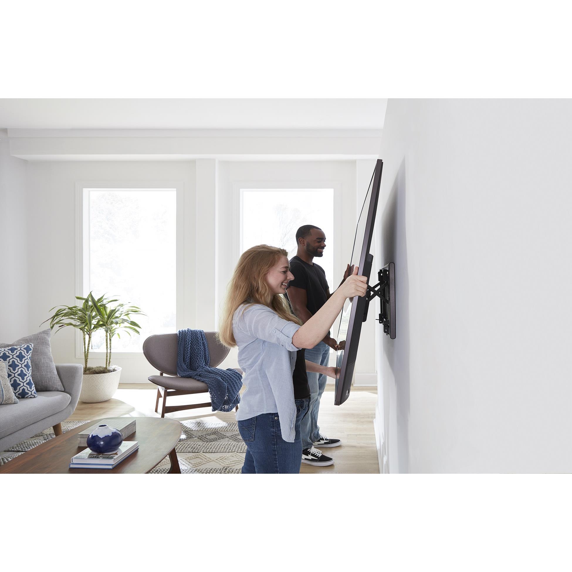 Richer Sounds Ireland Sanus VLT7 B2 Tilt & Swivel