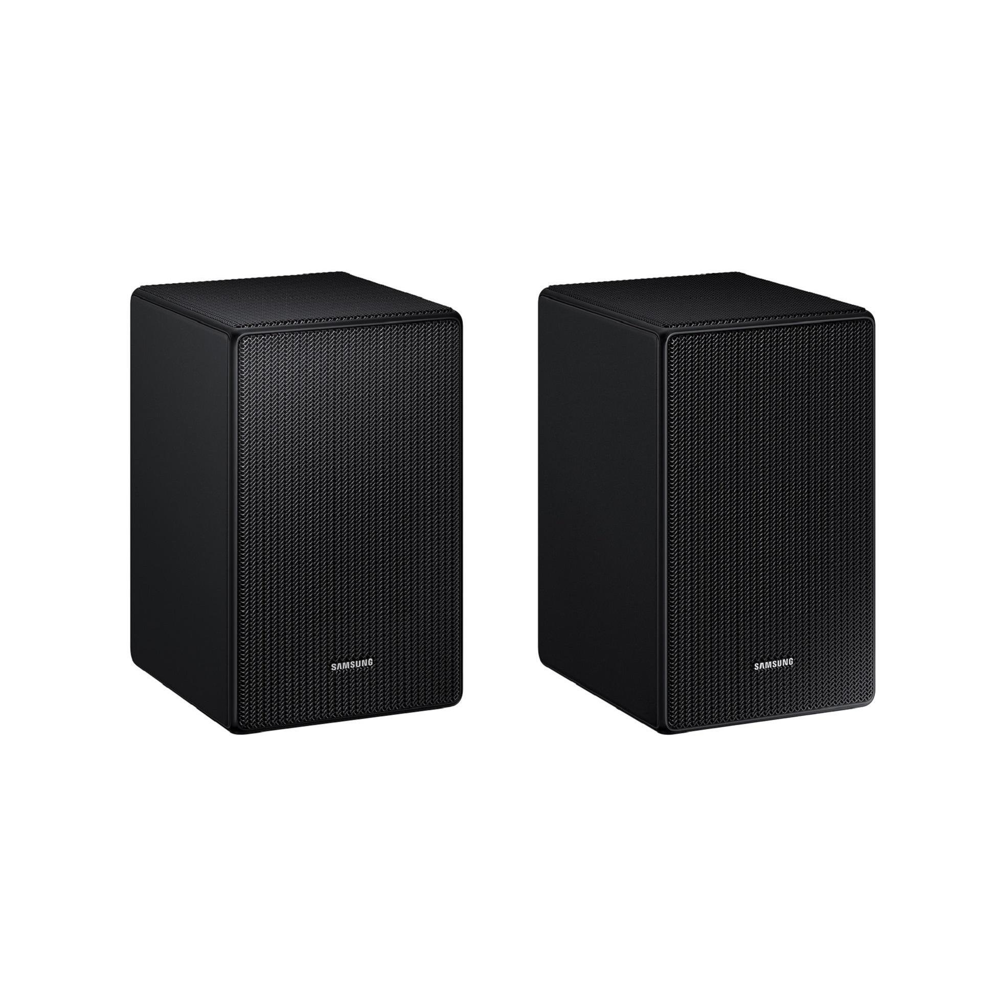 Richer Sounds Ireland - Samsung SWA9500S