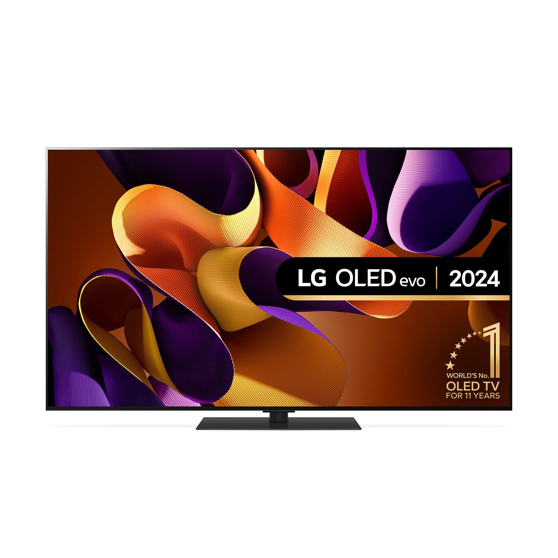 Richer Sounds Ireland LG OLED55G46ls