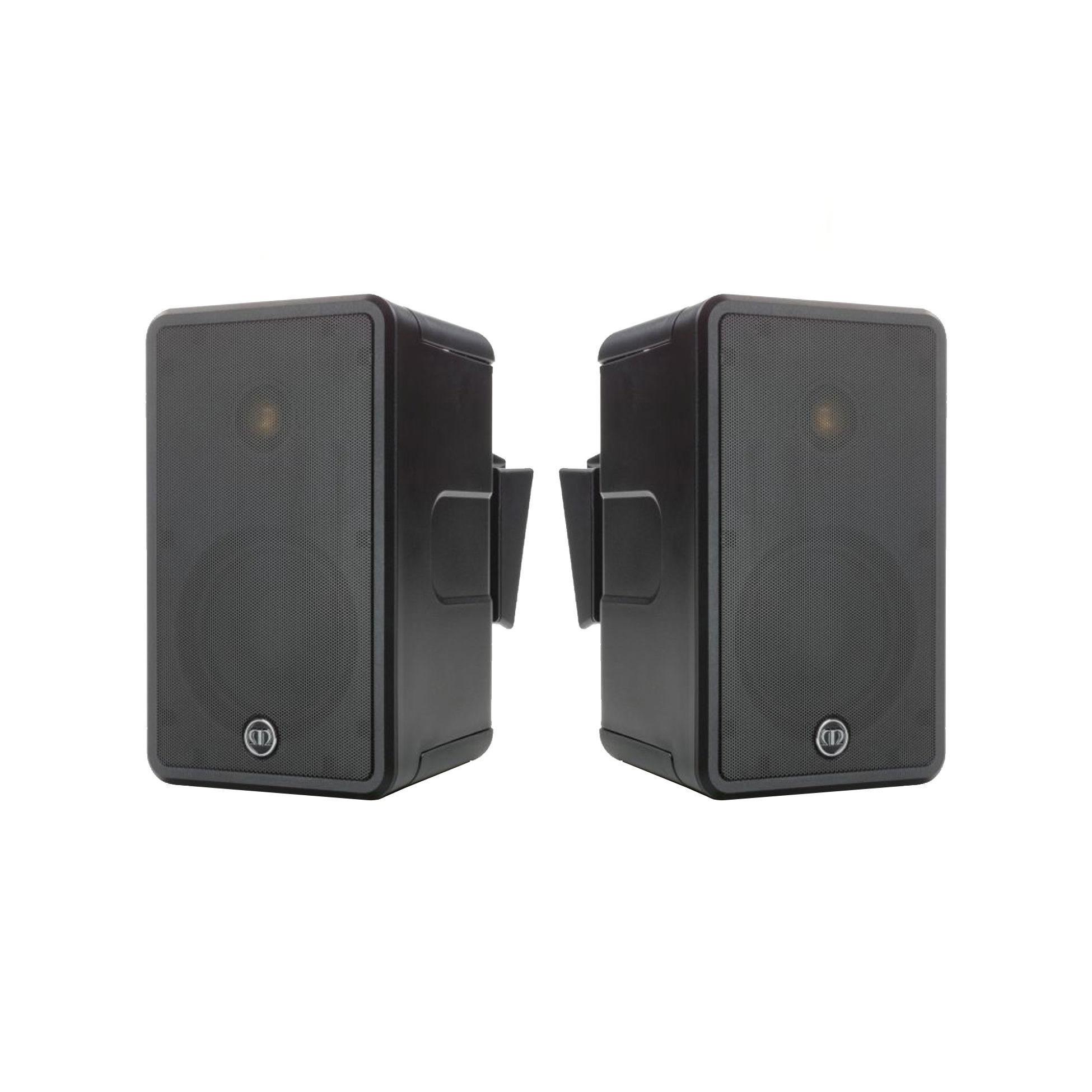 Richer Sounds Ireland Monitor Audio Climate 50 Black