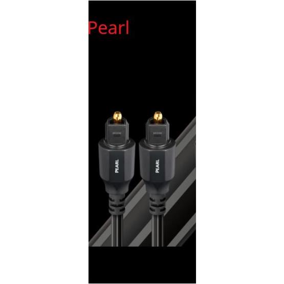 Richer Sounds Ireland Audioquest Pearl Optical 75m