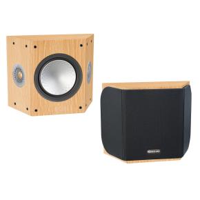 MONITOR AUDIO SILVER FX V2 Oak